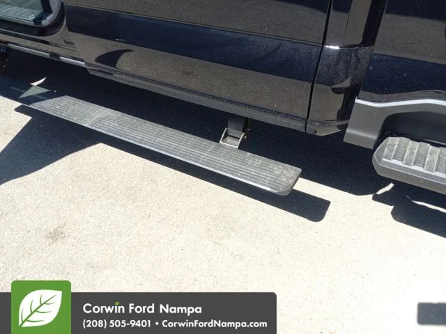 2025 Ford F-350 Super Duty Lariat - Photo 31