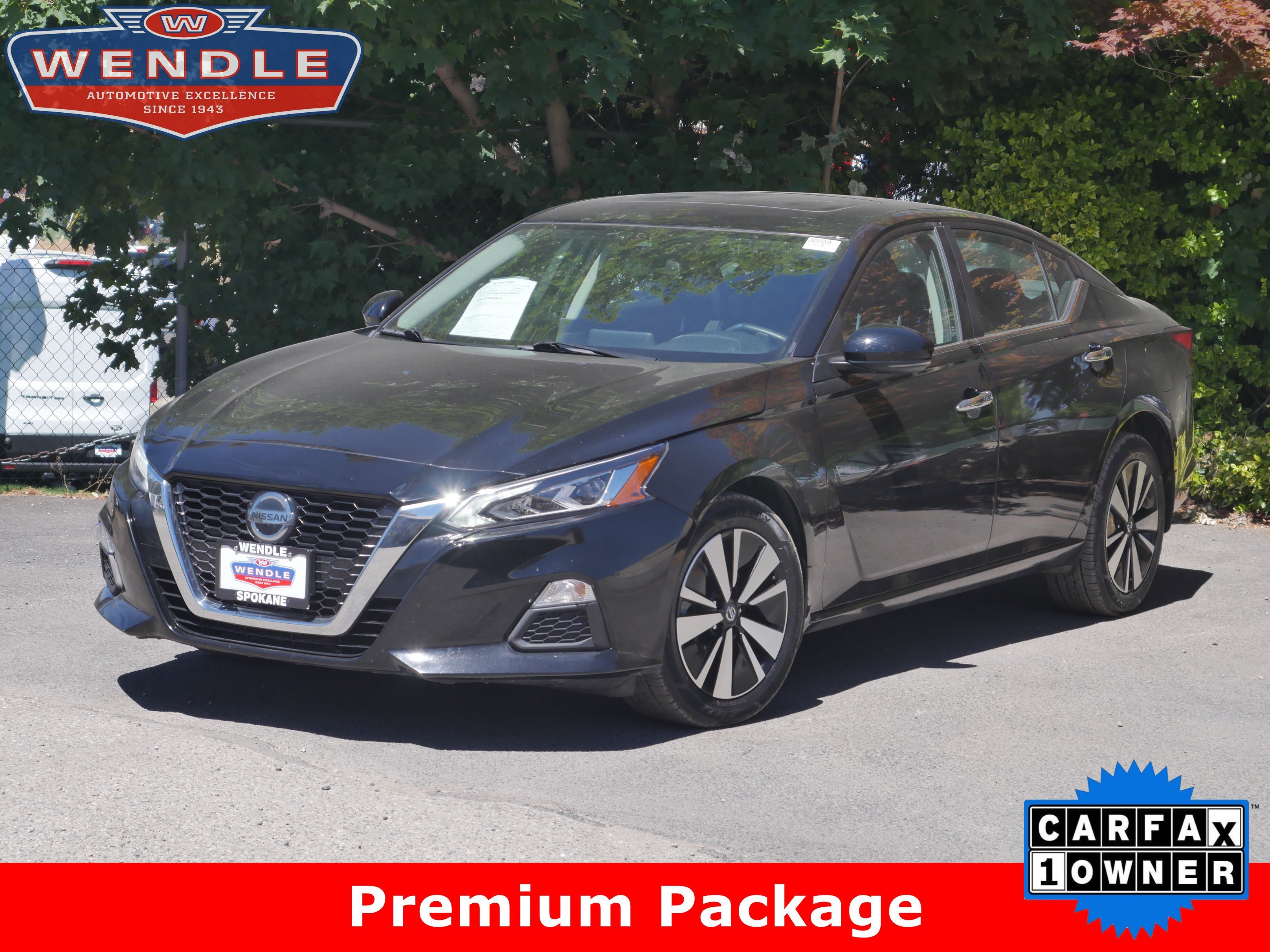 2022 Nissan Altima
