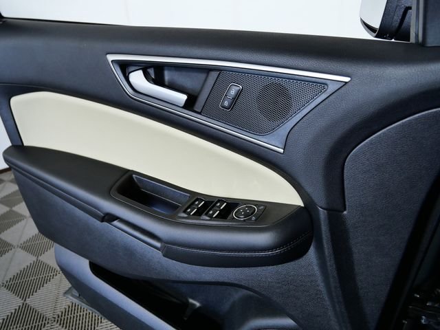 Certified Used 2024 Green Ford SEL image 28