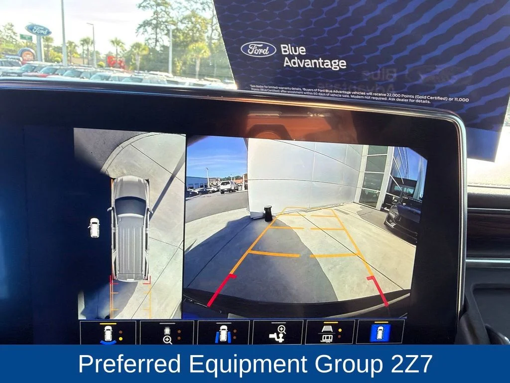 Certified Used 2022 Dark Ash Metallic Chevrolet Z71 image 25