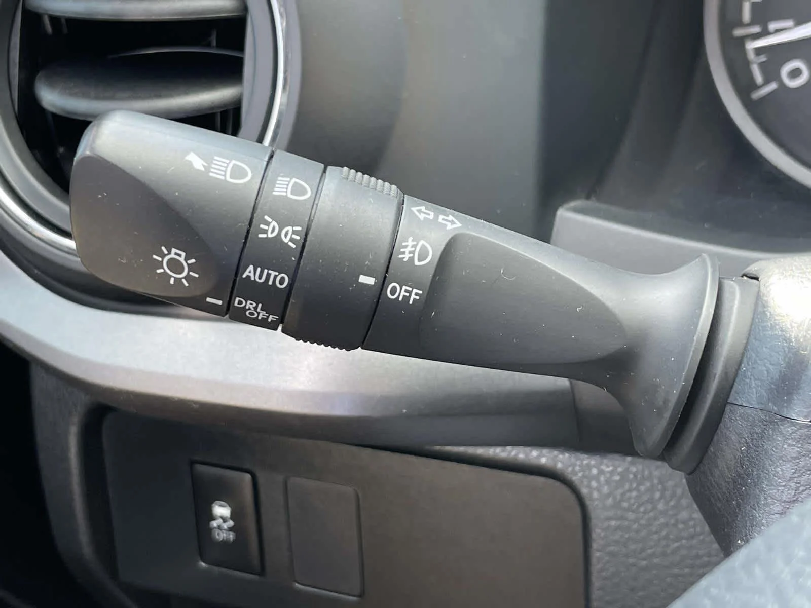 Used 2022 Lunar Rock Toyota TRD Off Road image 33
