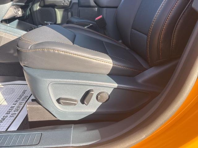 2026 Ford Maverick Tremor - Photo 55