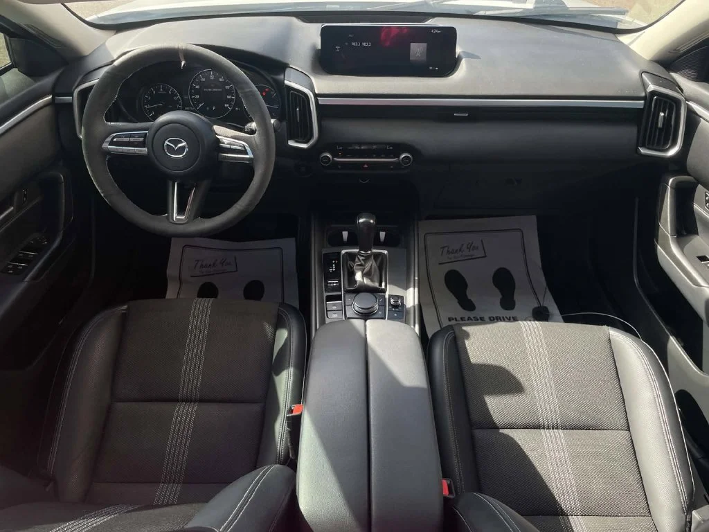 2023 Mazda CX-50 S PREFERRED PLUS - Photo 56