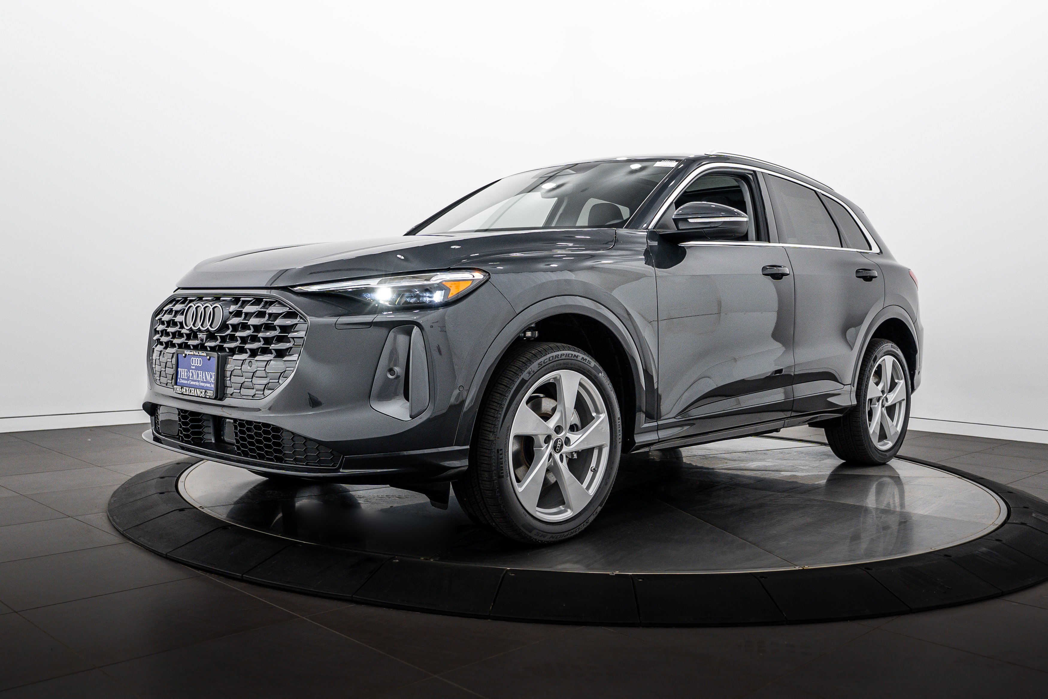 New 2026  Audi Premium Plus image 6