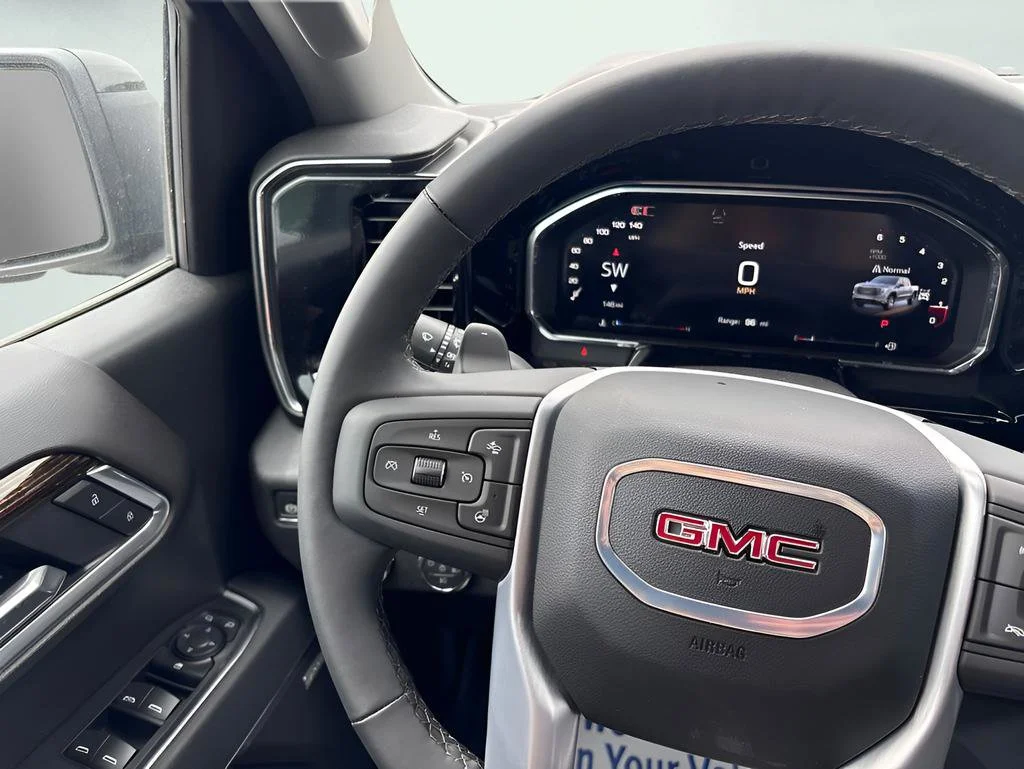 2026 GMC Sierra 1500 Elevation - Photo 27