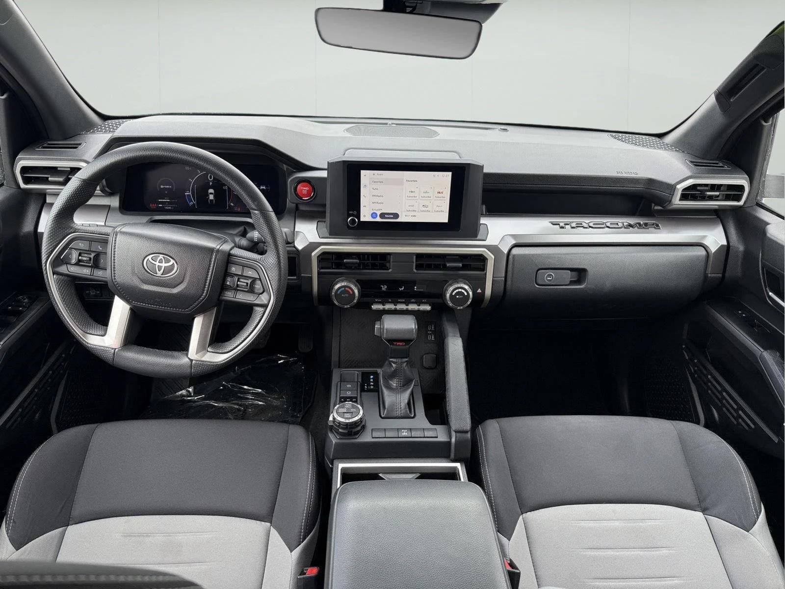 Used 2026 Underground Toyota TRD Off-Road image 15
