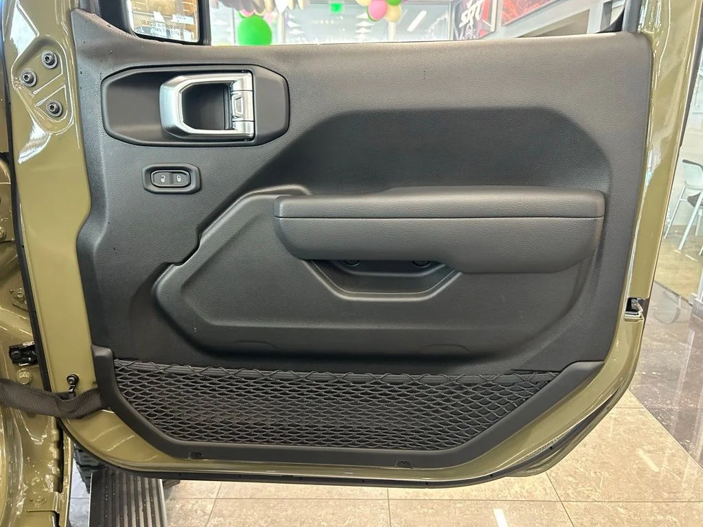 New 2026 41 Exterior Paint Jeep Sport image 37