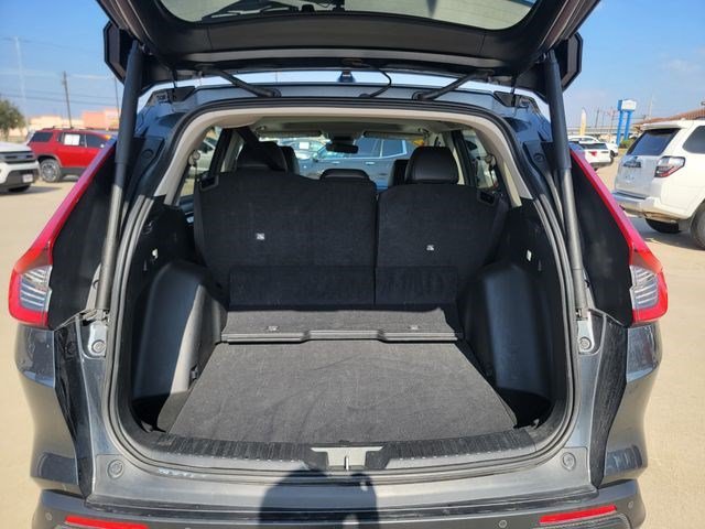 Used 2025 Gray Honda EX-L image 30