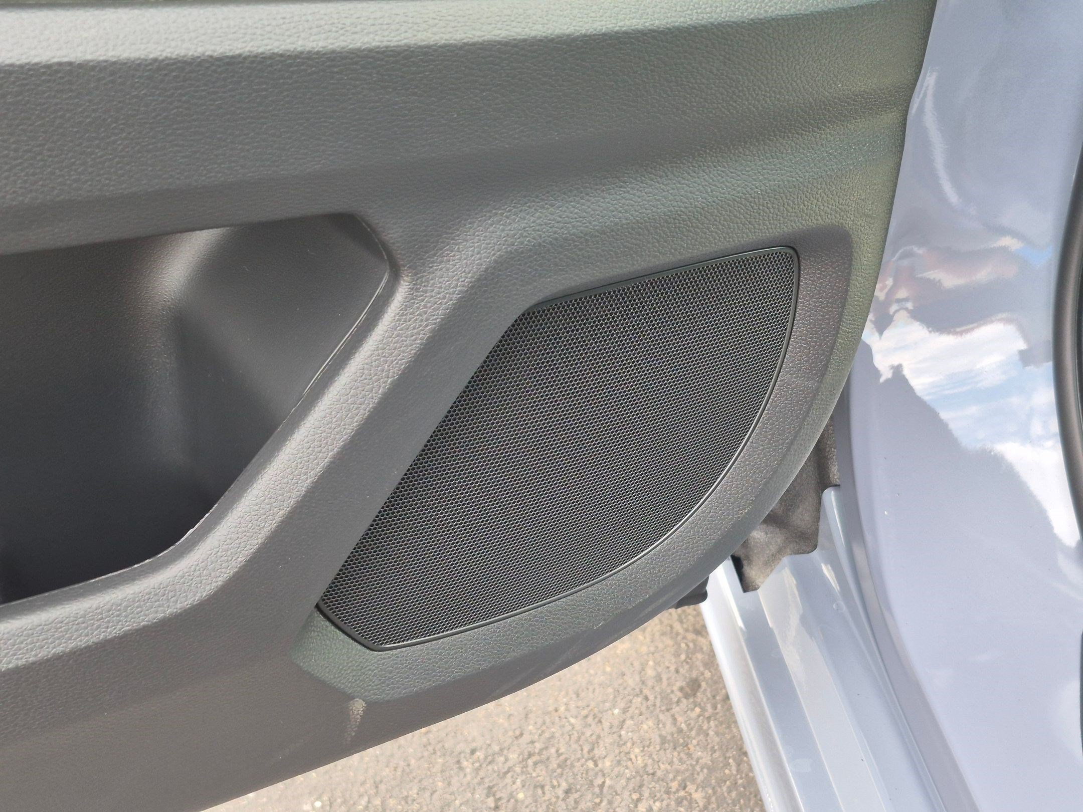 New 2026 Sonic Gray Pearl Honda Sport-L image 11