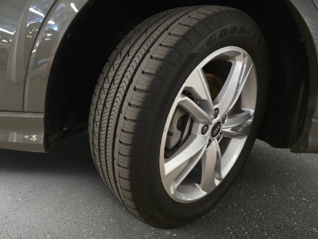 Used 2023 Gray Audi Premium Plus image 35
