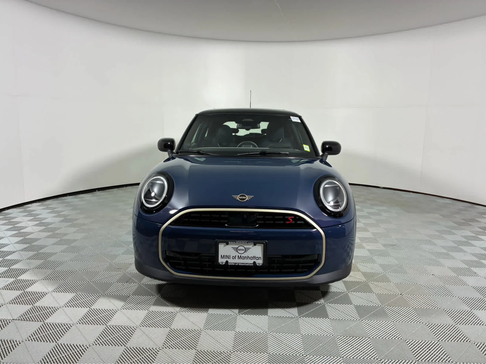 2026 MINI Hardtop 2 Door S - Photo 8