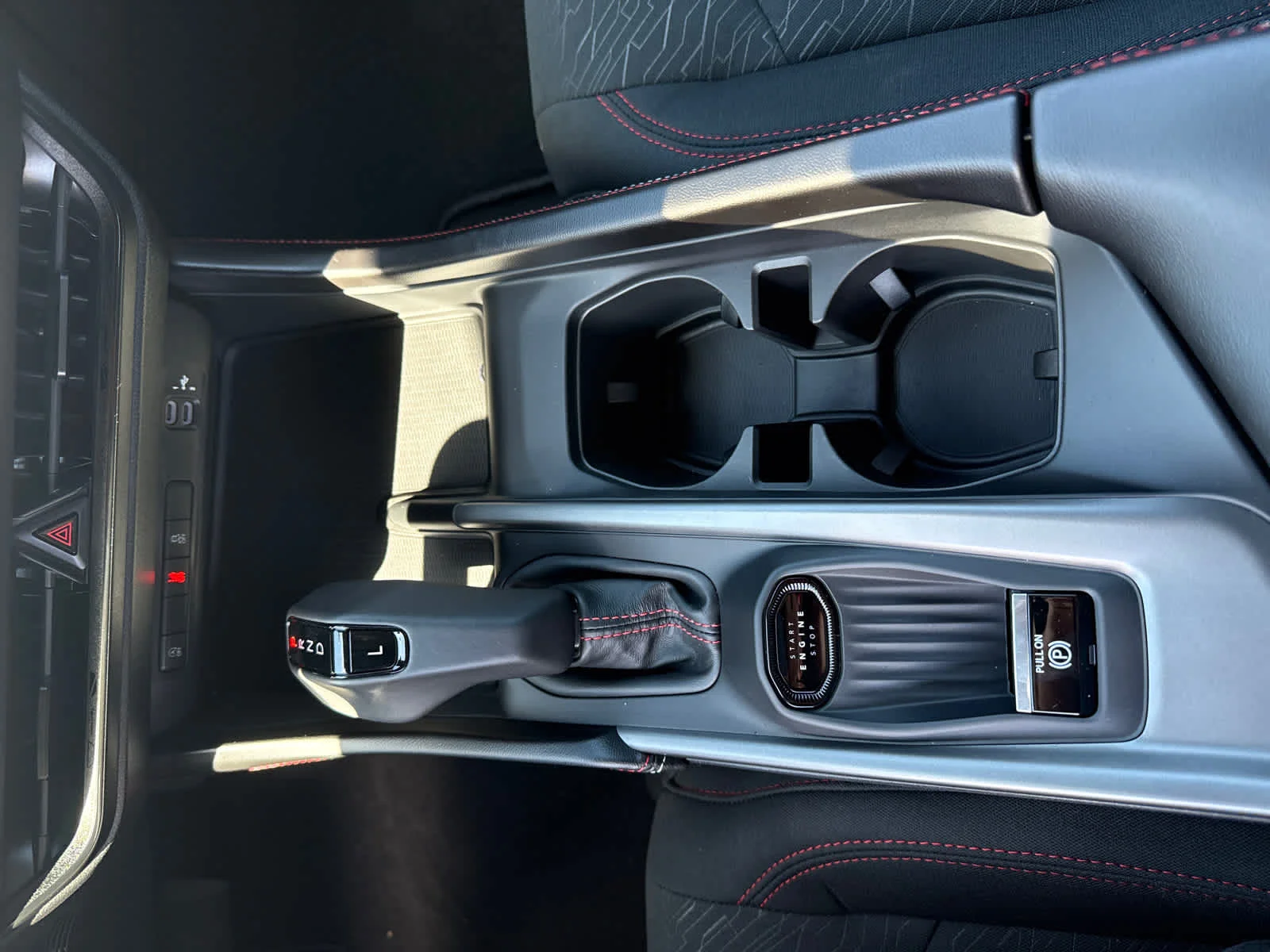New 2026 Redeye Exterior Paint Dodge R/T image 21