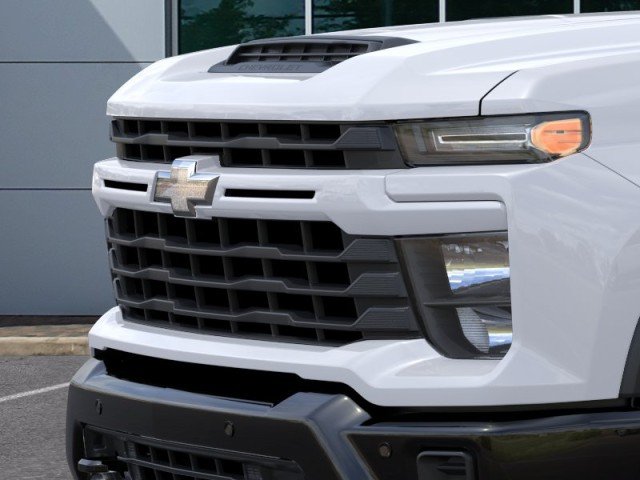 2026 Chevrolet Silverado 2500 HD Custom - Photo 13