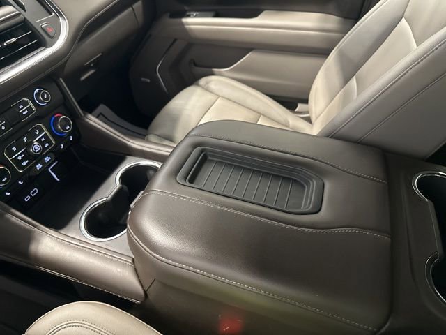 2023 Chevrolet Tahoe LT - Photo 30