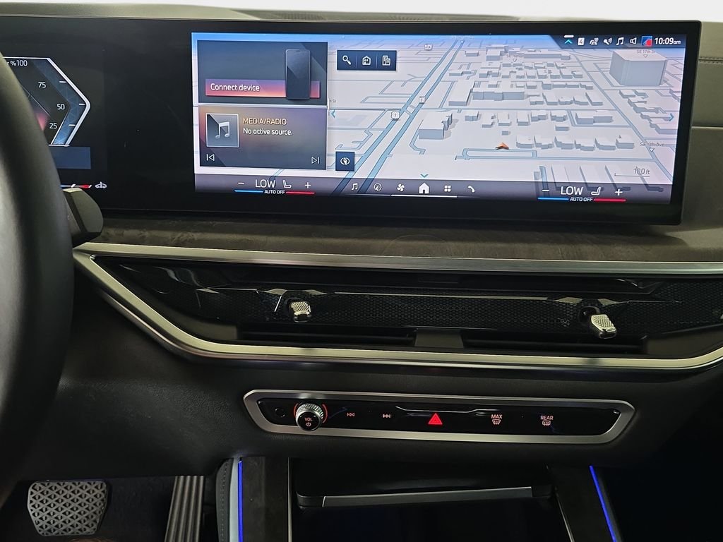 Certified Used 2024 Alpine White BMW xDrive40i image 23