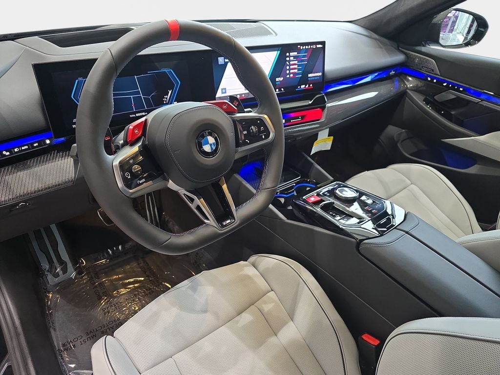 2026 BMW M5 M5 - Photo 14