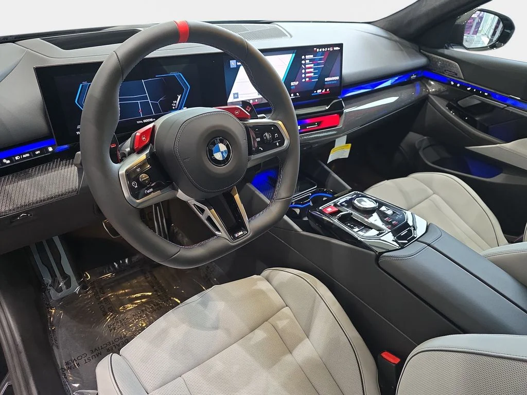 2026 BMW M5 M5 - Photo 14