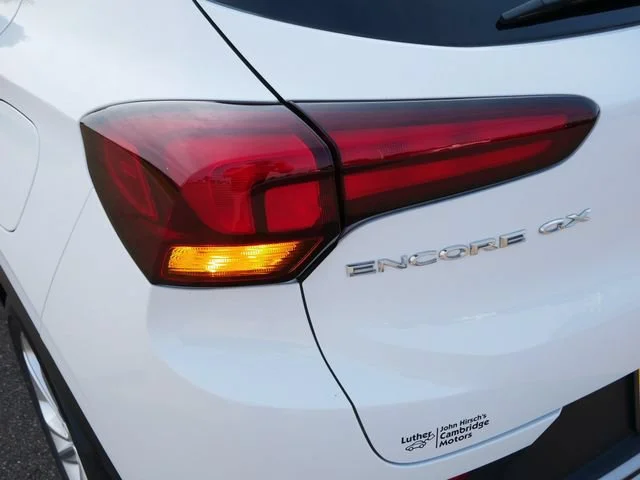 2023 Buick Encore GX Preferred - Photo 17