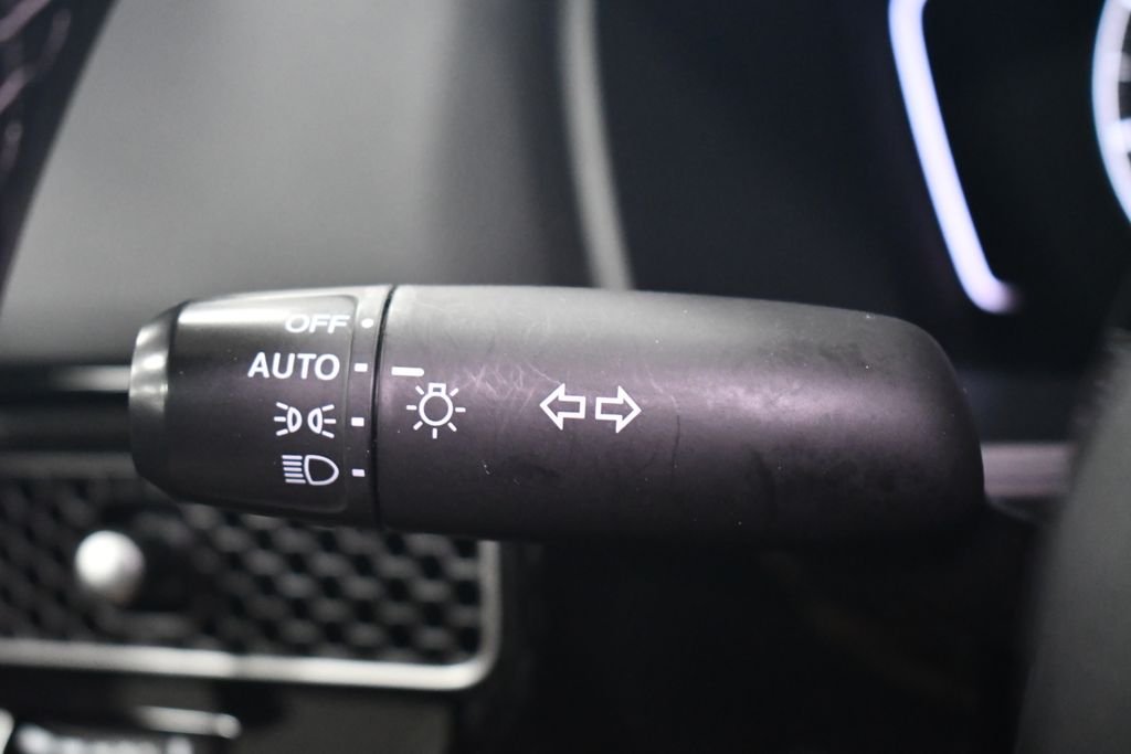 2023 Honda Civic Sport - Photo 21