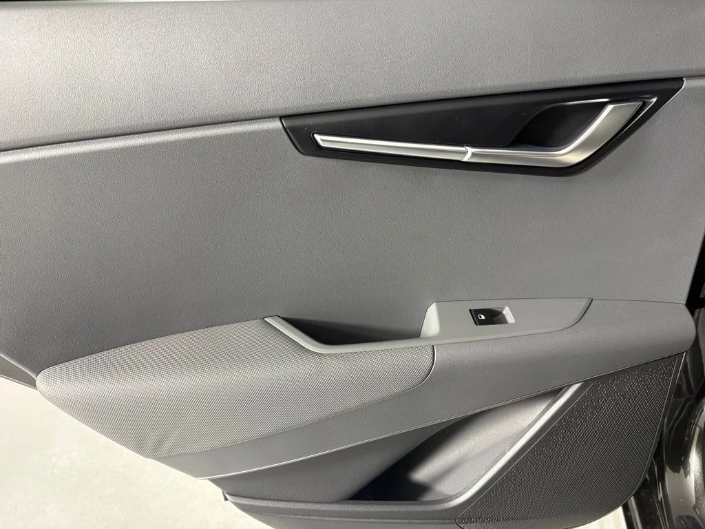New 2026 Gray Kia EX image 34