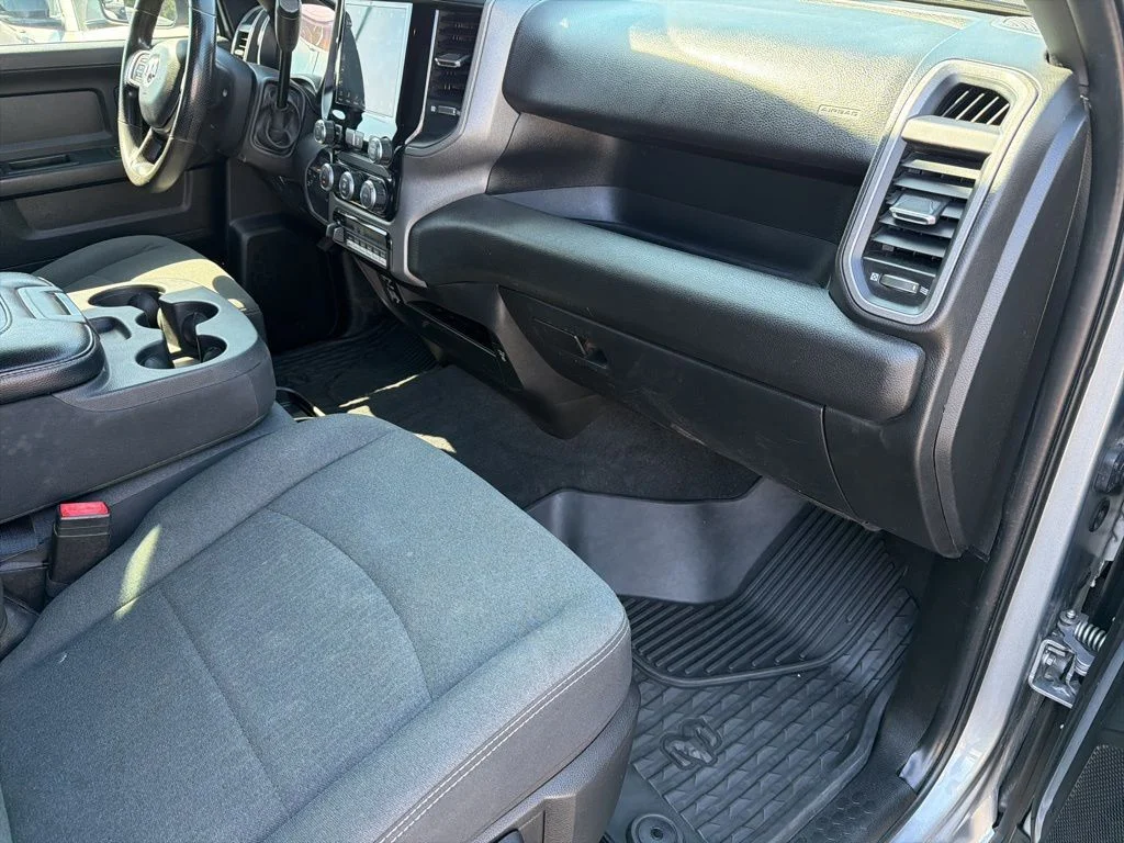 Used 2022 Silver Ram Tradesman image 24