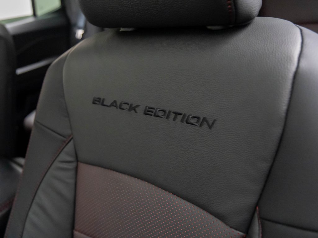 2026 Honda Ridgeline Black Edition - Photo 19
