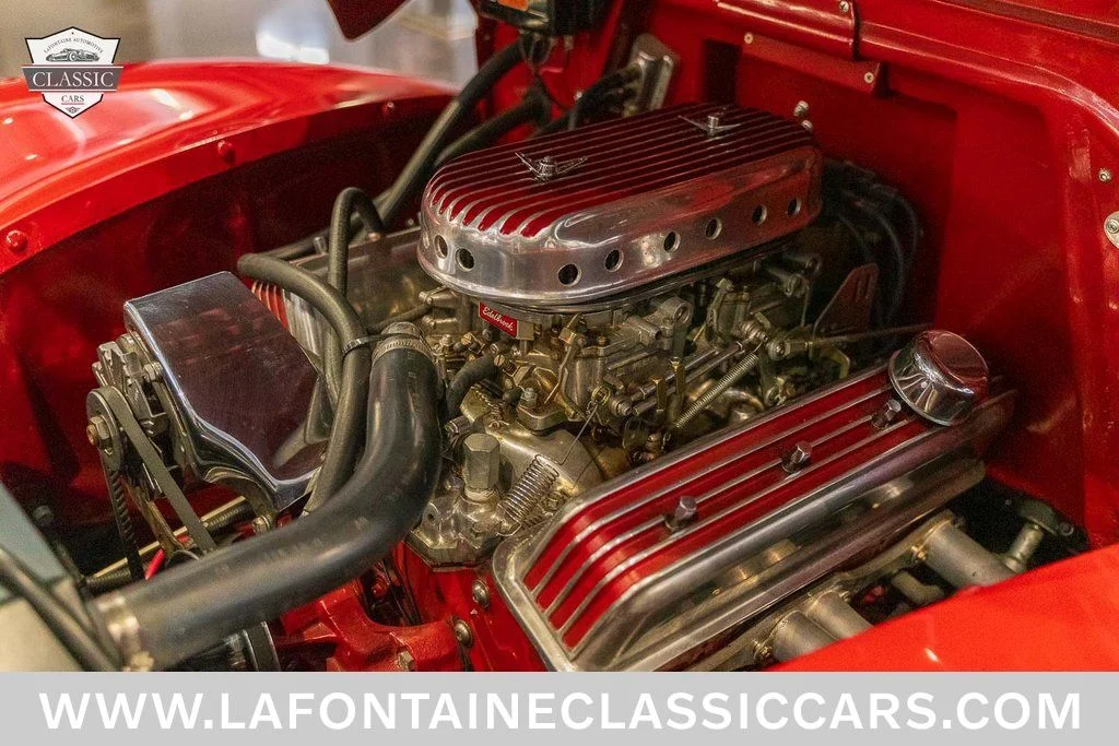 Used 1940 Red Ford  image 55