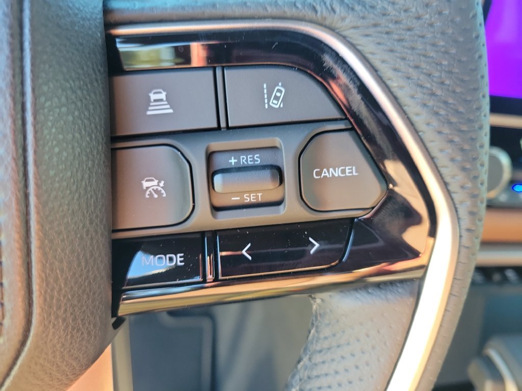 Used 2026  Toyota 1794 image 26