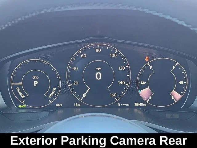 New 2026 Deep Crystal Blue Mica Mazda Preferred AWD image 9
