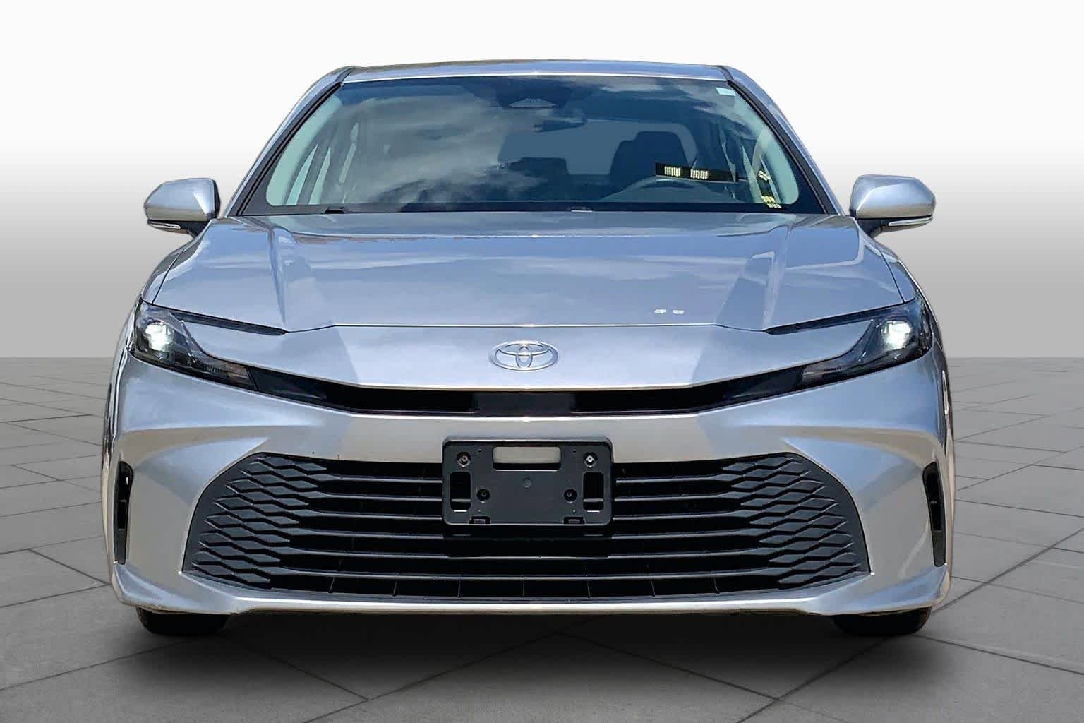 Pre-Owned 2025 Toyota Camry LE