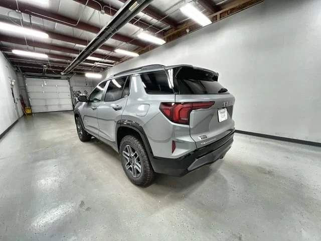 2027 GMC Terrain AT4 - Photo 6
