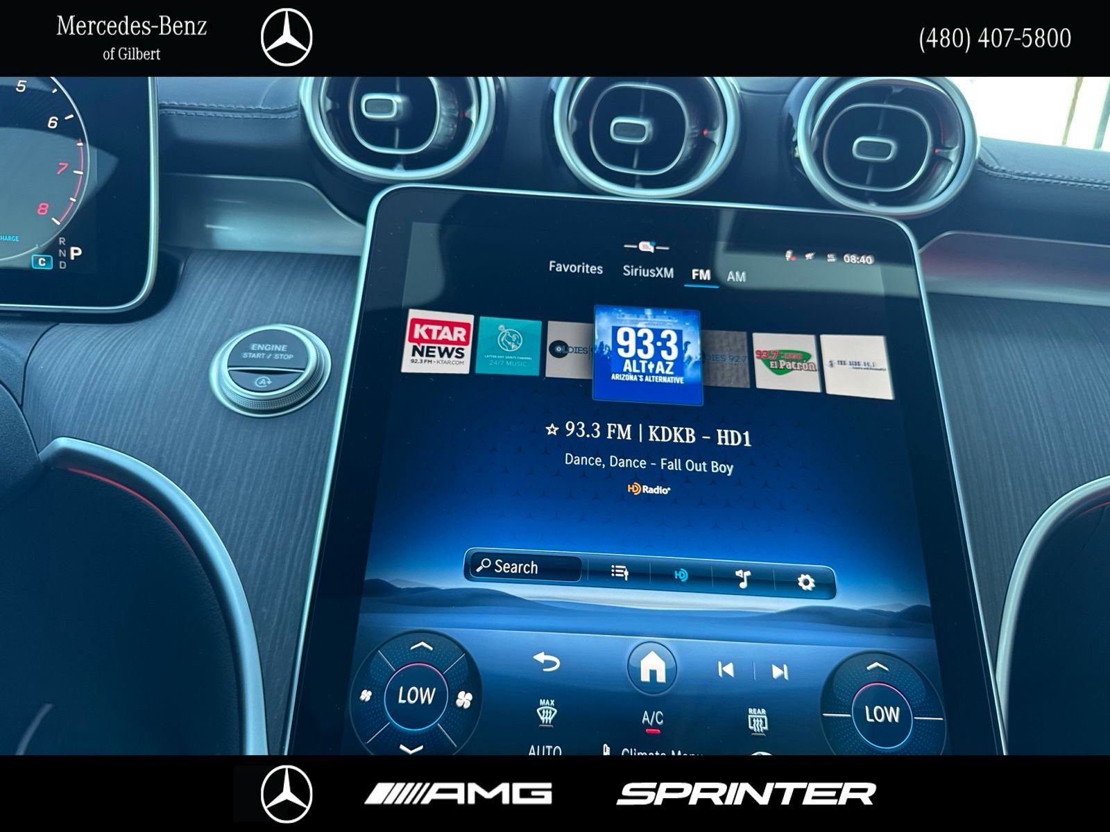 New 2026 Polar White Mercedes-Benz CLE 300 image 24