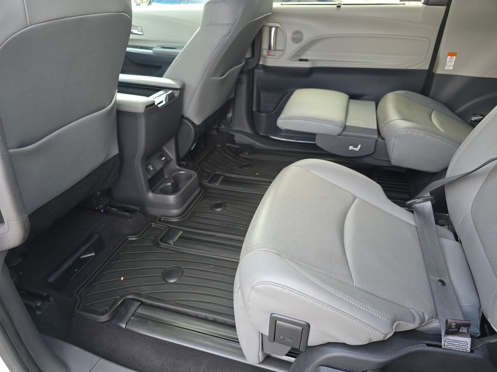 Used 2023 Beige Toyota Limited image 20