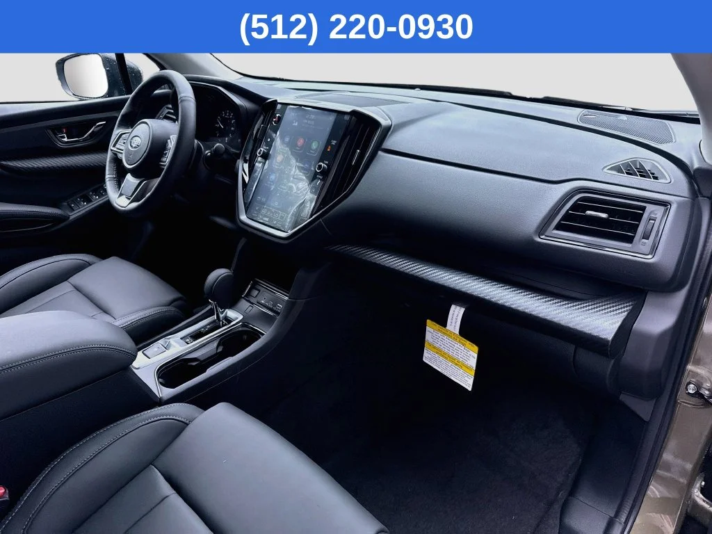 New 2027 Green Subaru Premium image 37