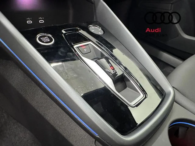 New 2026 Gray Audi 40 Premium image 31