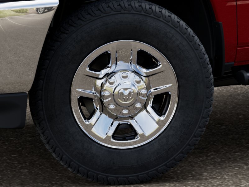 2026 RAM 2500 Tradesman - Photo 31