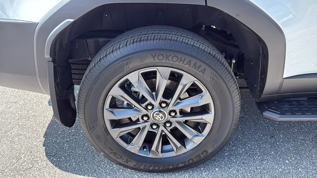Used 2026 Pearl Toyota Base image 12