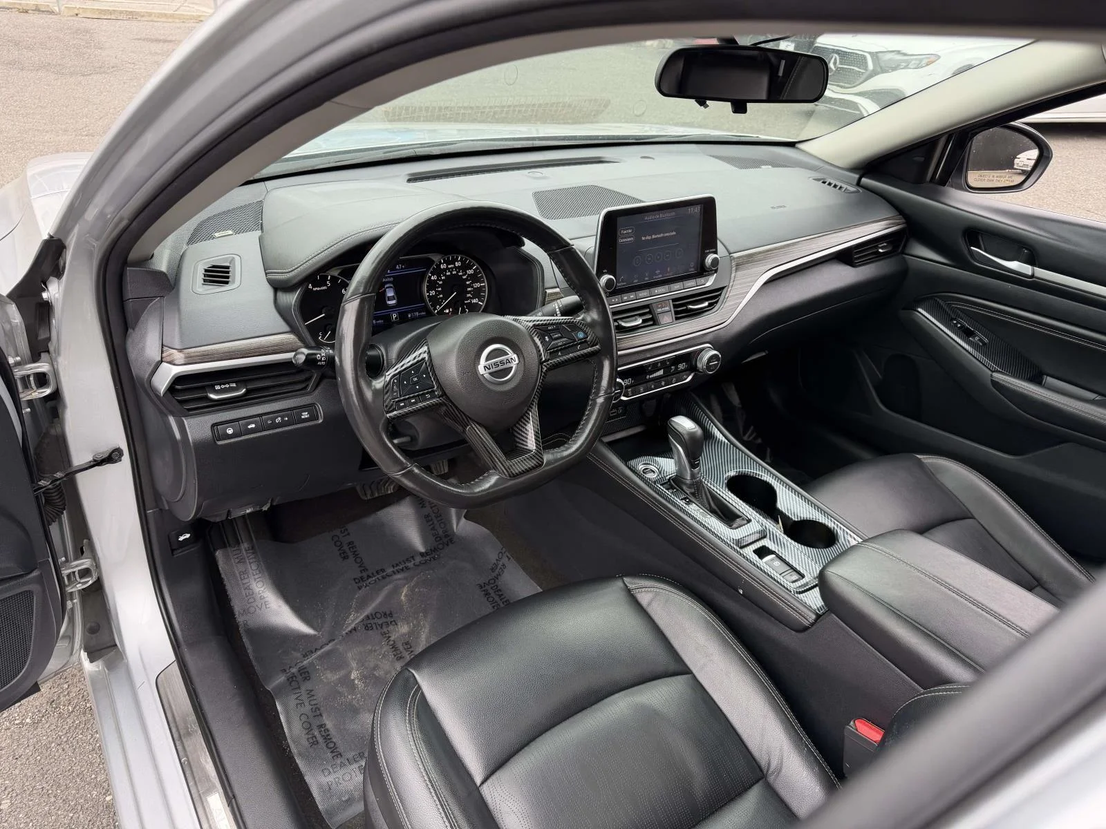 2022 Nissan Altima SL - Photo 28