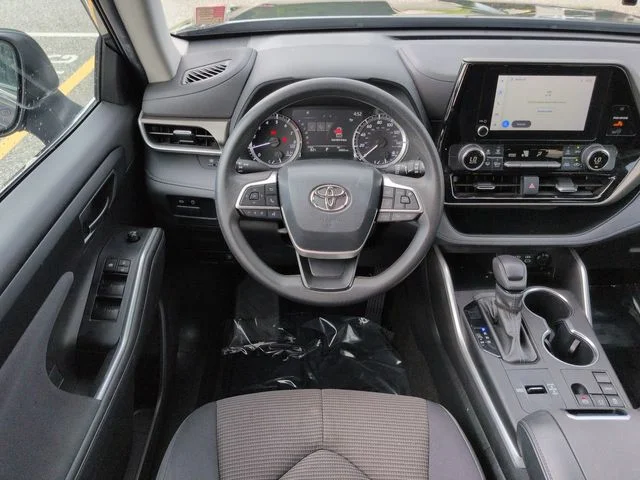 Used 2023 Gray Toyota L image 16