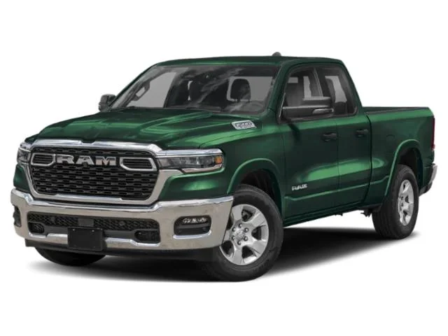 2027 RAM 1500 Pickup Big Horn/Lone Star