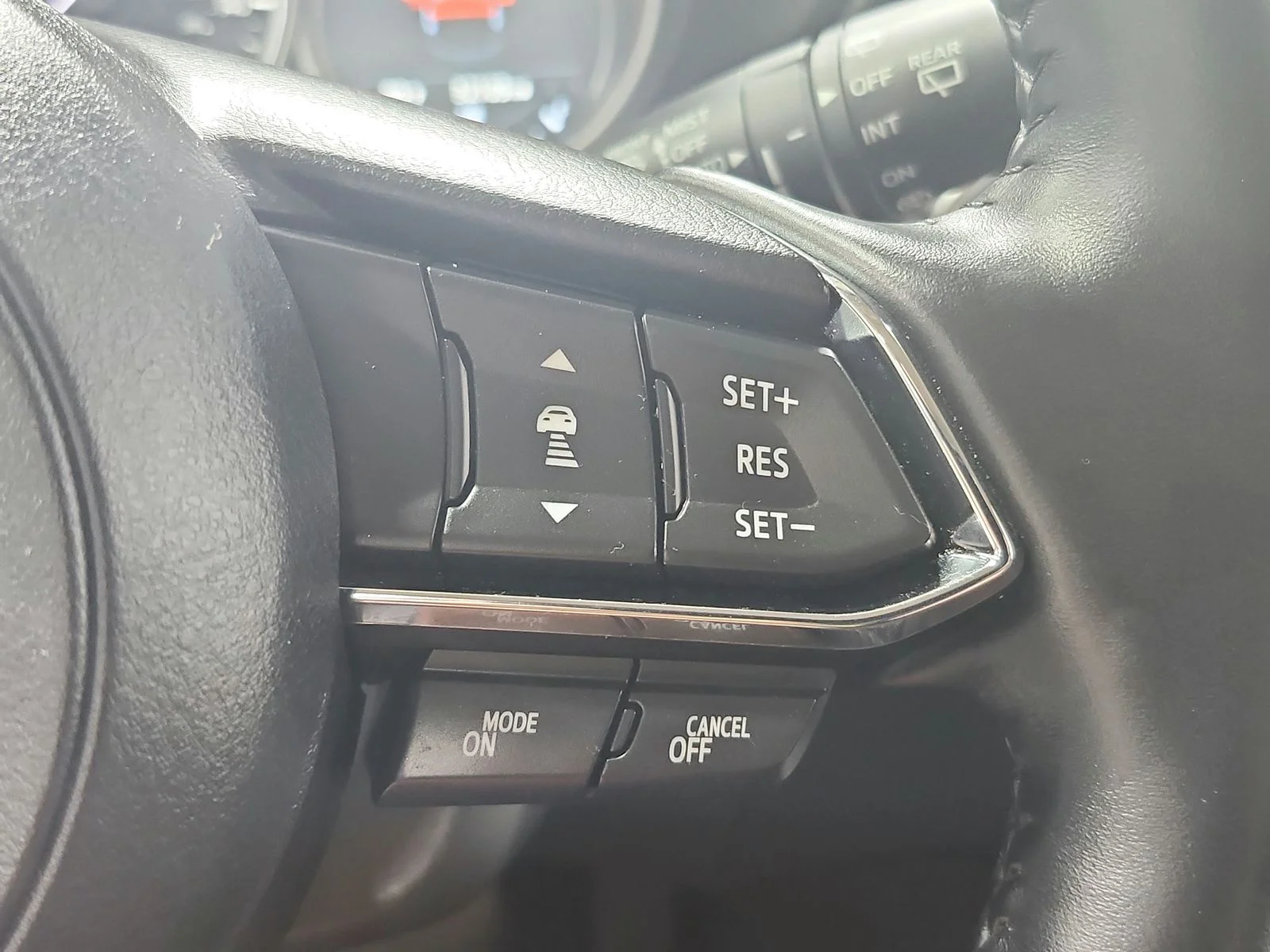 Used 2025 Blue Mazda 2.5 S Preferred Package image 27