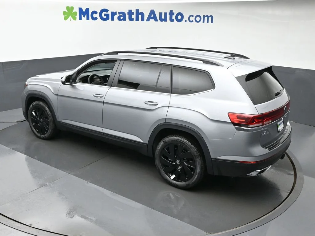 2026 Volkswagen Atlas SE w/Tech - Photo 28