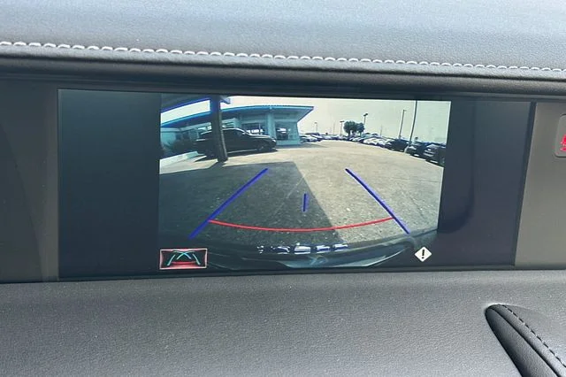 Used 2018  Lexus 500 image 20