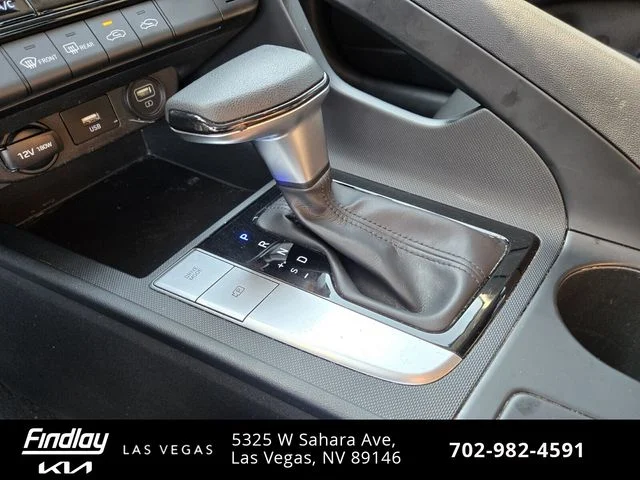 Used 2021 Gray Hyundai SEL image 24