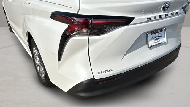 Used 2023 Beige Toyota XLE image 36