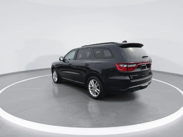 Used 2024 Black Dodge GT Plus image 6