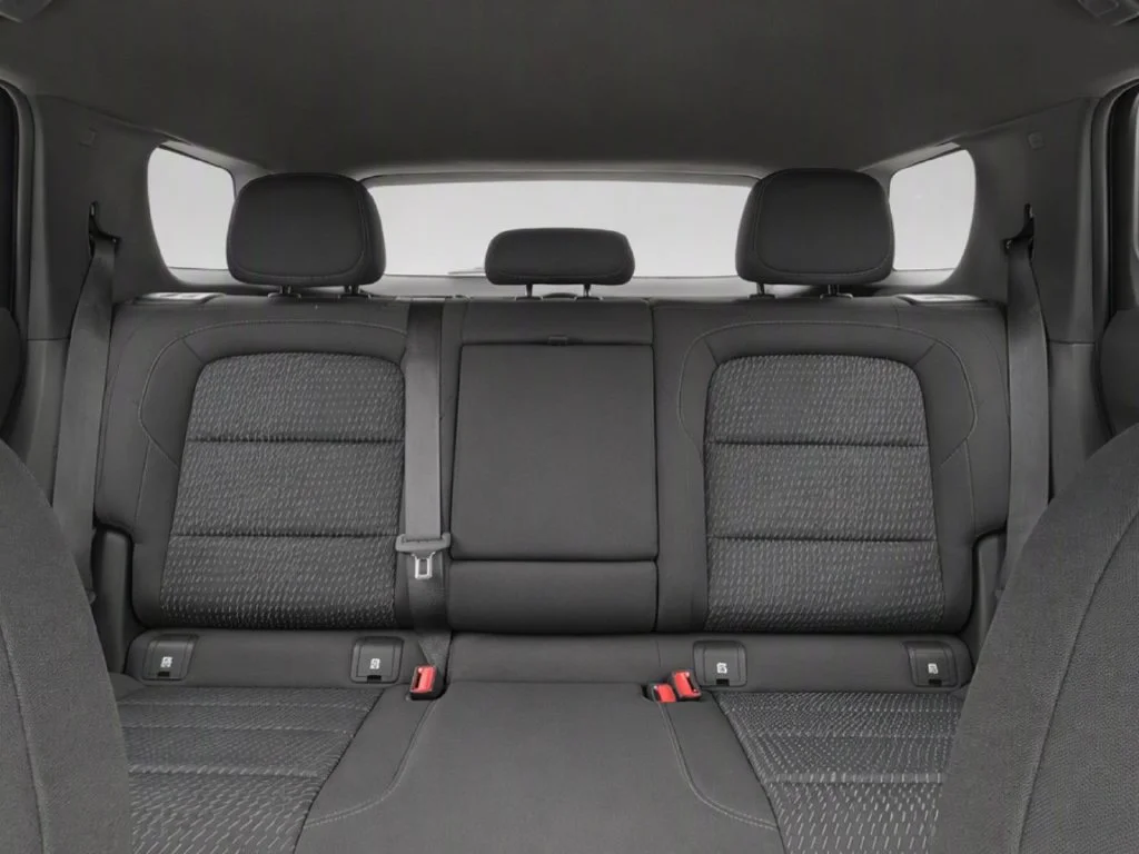 Used 2025 Gray Chevrolet LT image 35