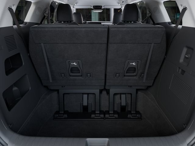 New 2027 Iceberg Green Kia EX image 19