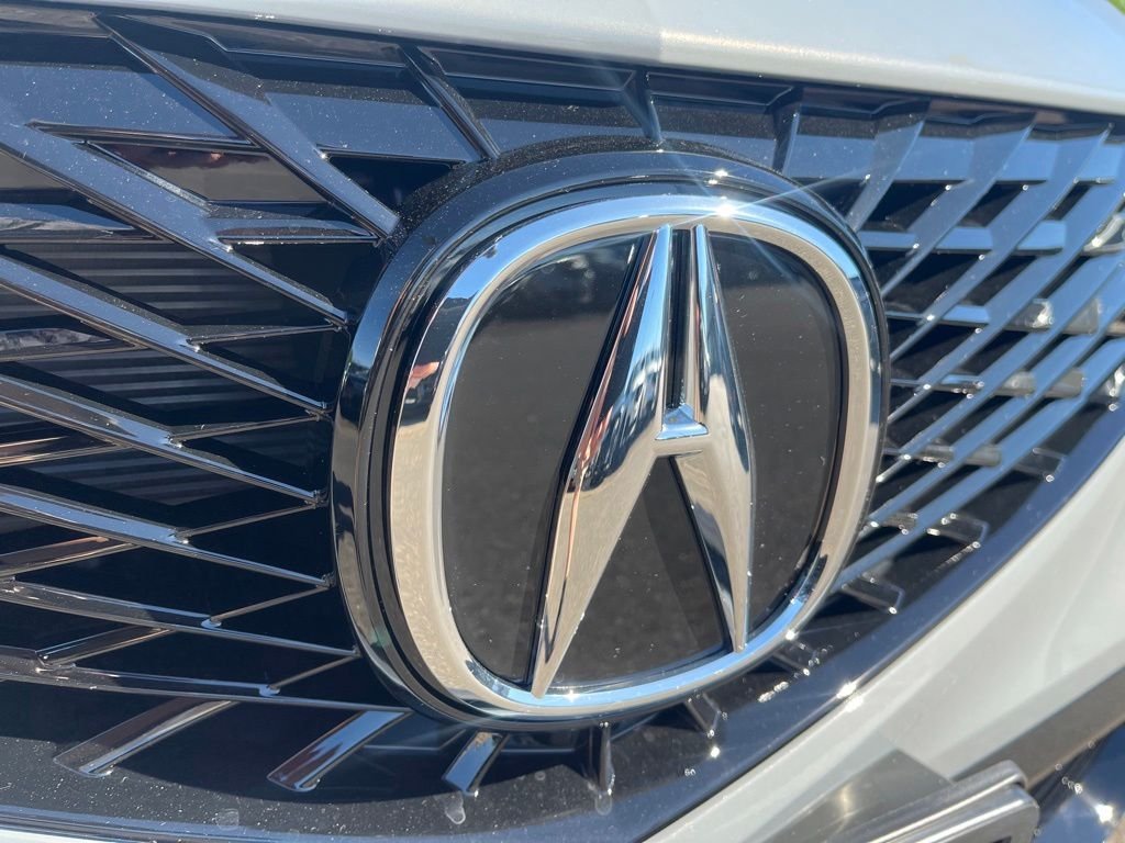 New 2026 Urban Gray Pearl Acura A-Spec Tech Package image 23