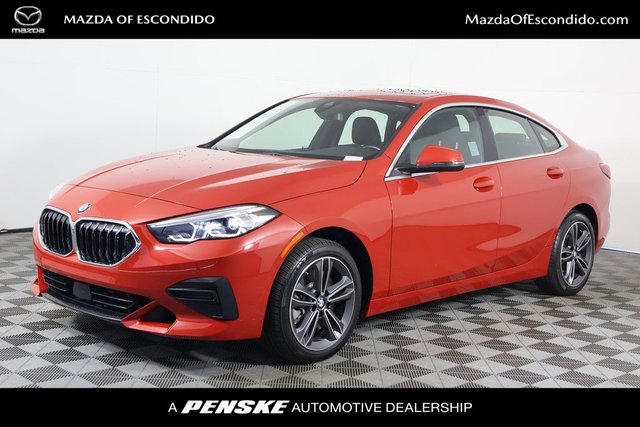 2022|BMW|2 Series|228i|4D Sedan